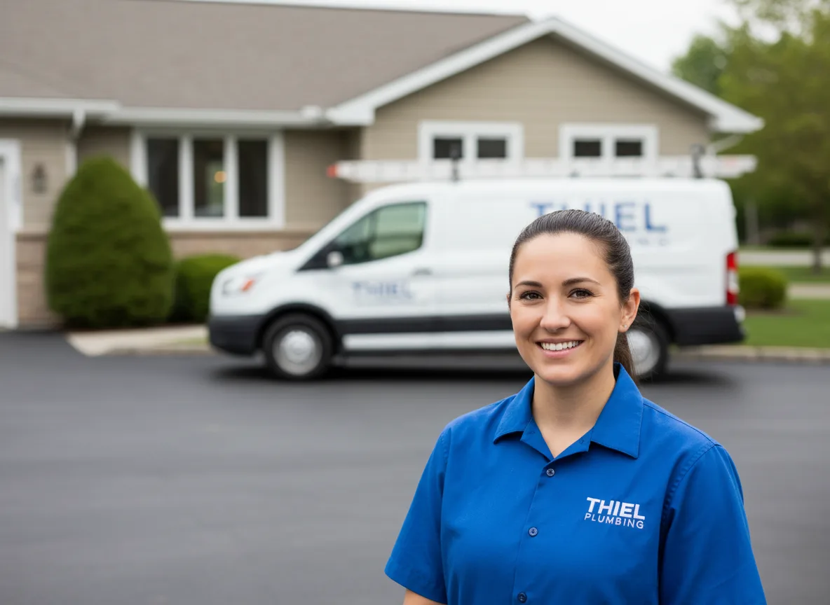 Plumber Tarlton, OH FAQs